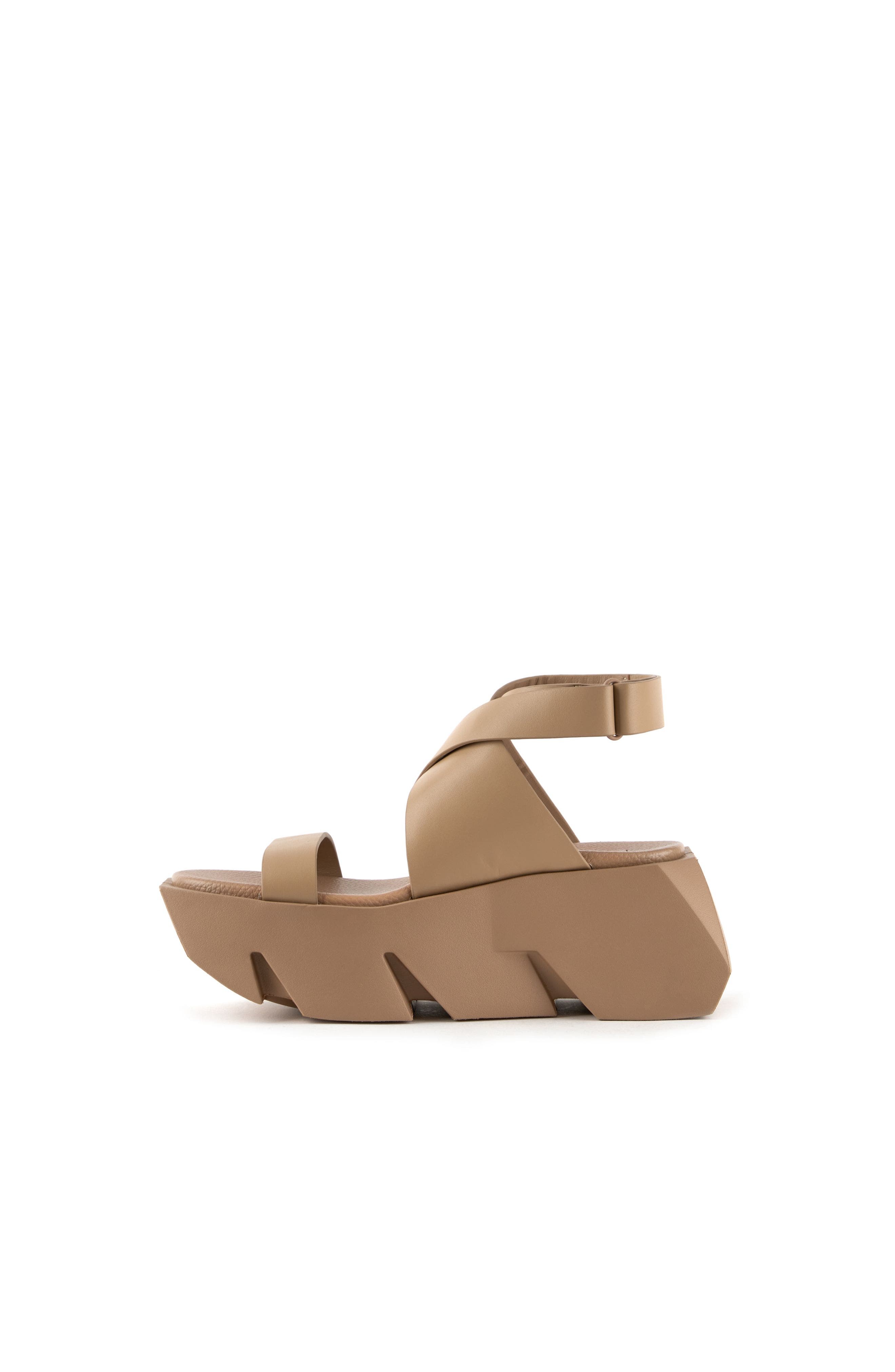 Bull Way Sandals, Alternate, color, Timeless Taupe
