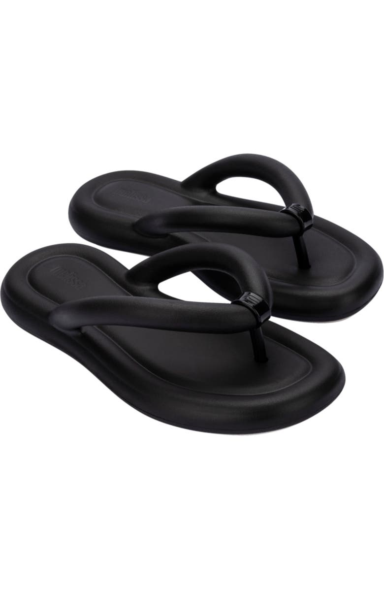 Melissa Free Water Resistant Flip Flop, Main, color,