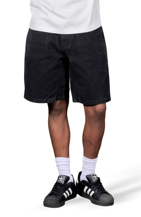 Ultra Work Shorts