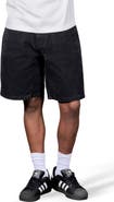 PLEASURES Ultra Work Shorts