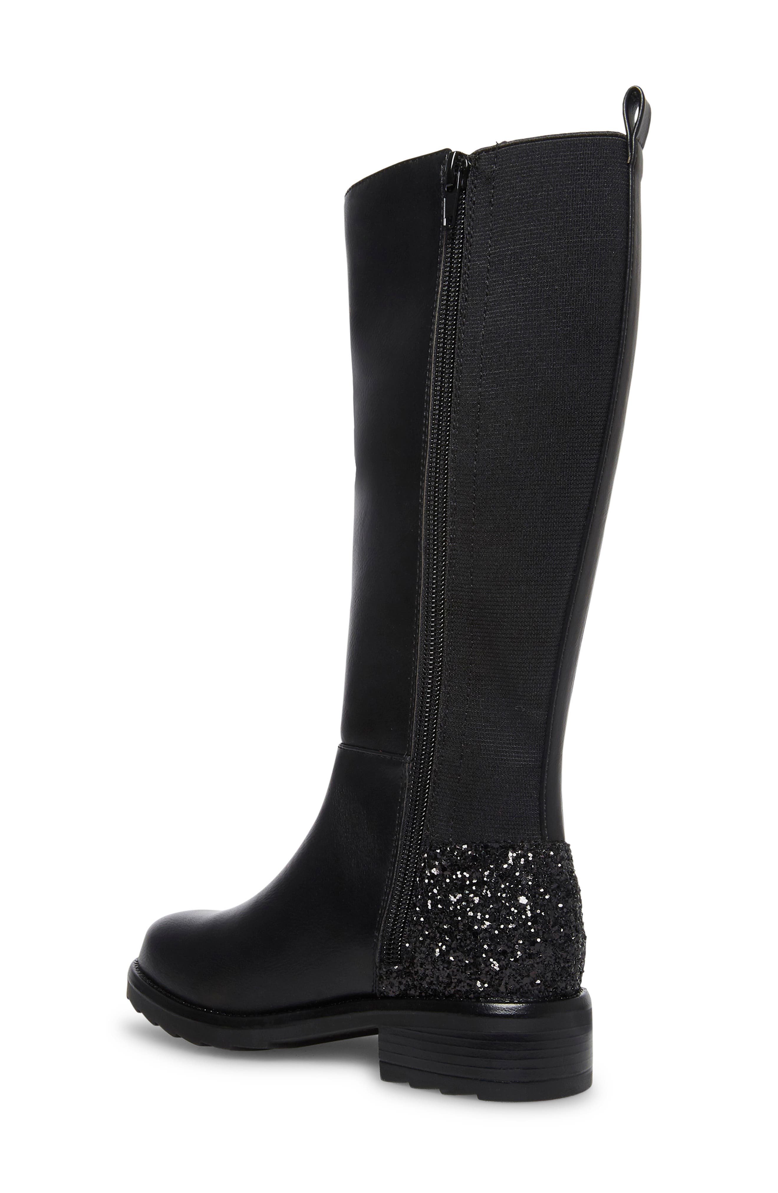 Steve Madden Josette Tall Boot, Alternate, color, 