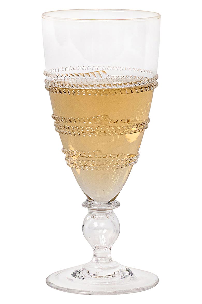 Ella Goblet, Alternate, color, CLEAR