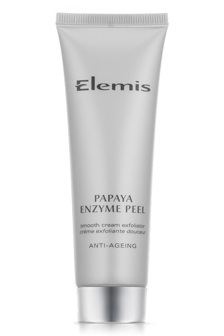 Papaya Enzyme Peel, Alternate, color, NO COLOR
