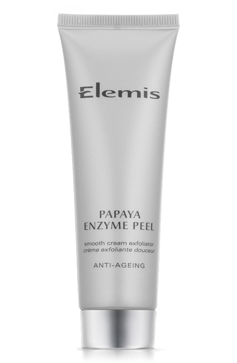 Papaya Enzyme Peel