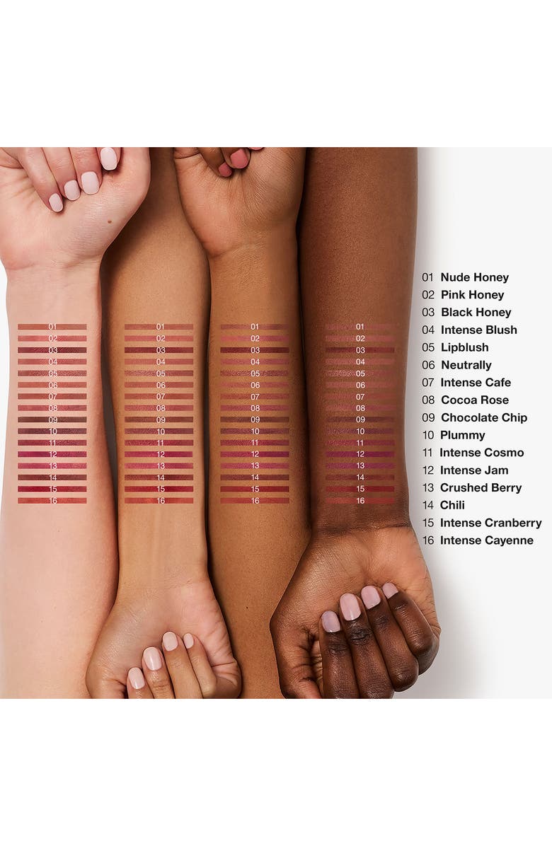 Clinique Quickliner for Lips Lip Liner Pencil, Alternate, color, Intense Caf