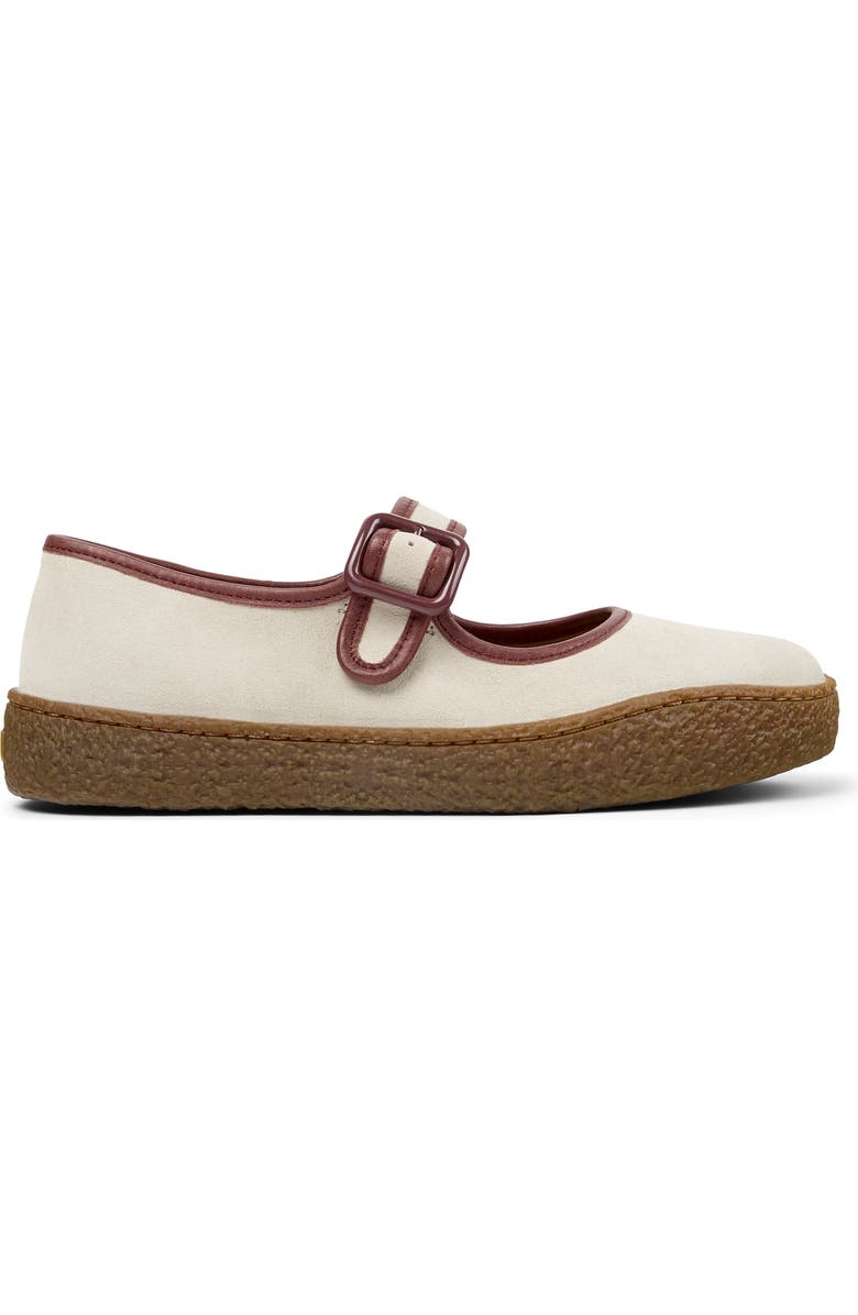Camper Peu Terreno Mary Jane Flat, Alternate, color,