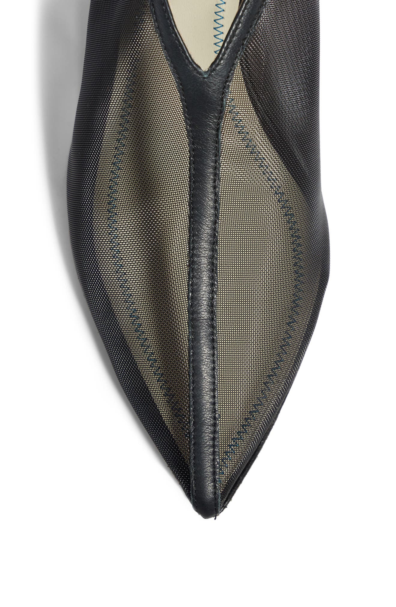 Tibi Joe Bootie, Alternate, color, 