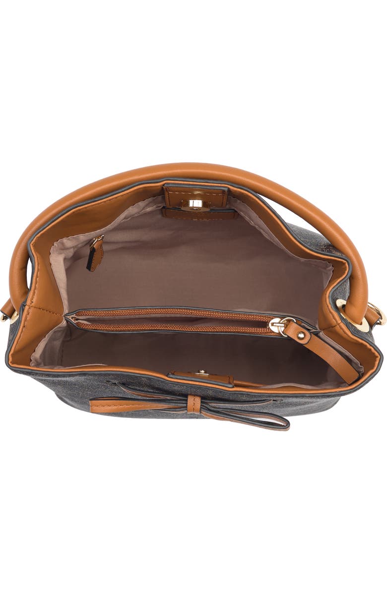 Nanette Lepore Evelyn Crossbody Bag, Alternate, color,