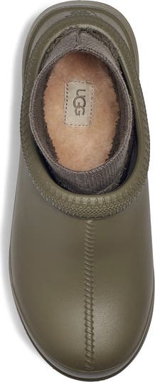 Tasman X Waterproof Clog