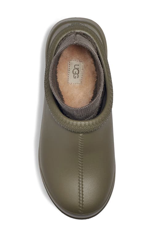 Ugg Sabot Tasman X In Green
