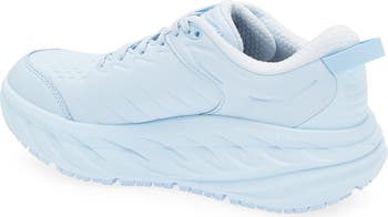 Bondi SR Wide Water Resistant Running Shoe