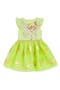 selected Peter Pan Tinker Bell Green