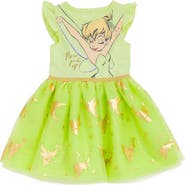 Disney Sleeveless Tulle Dress