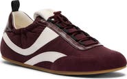 Stuart Weitzman Vander Ballet Sneaker