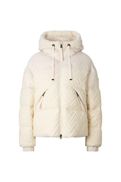 Vienna Down Jacket