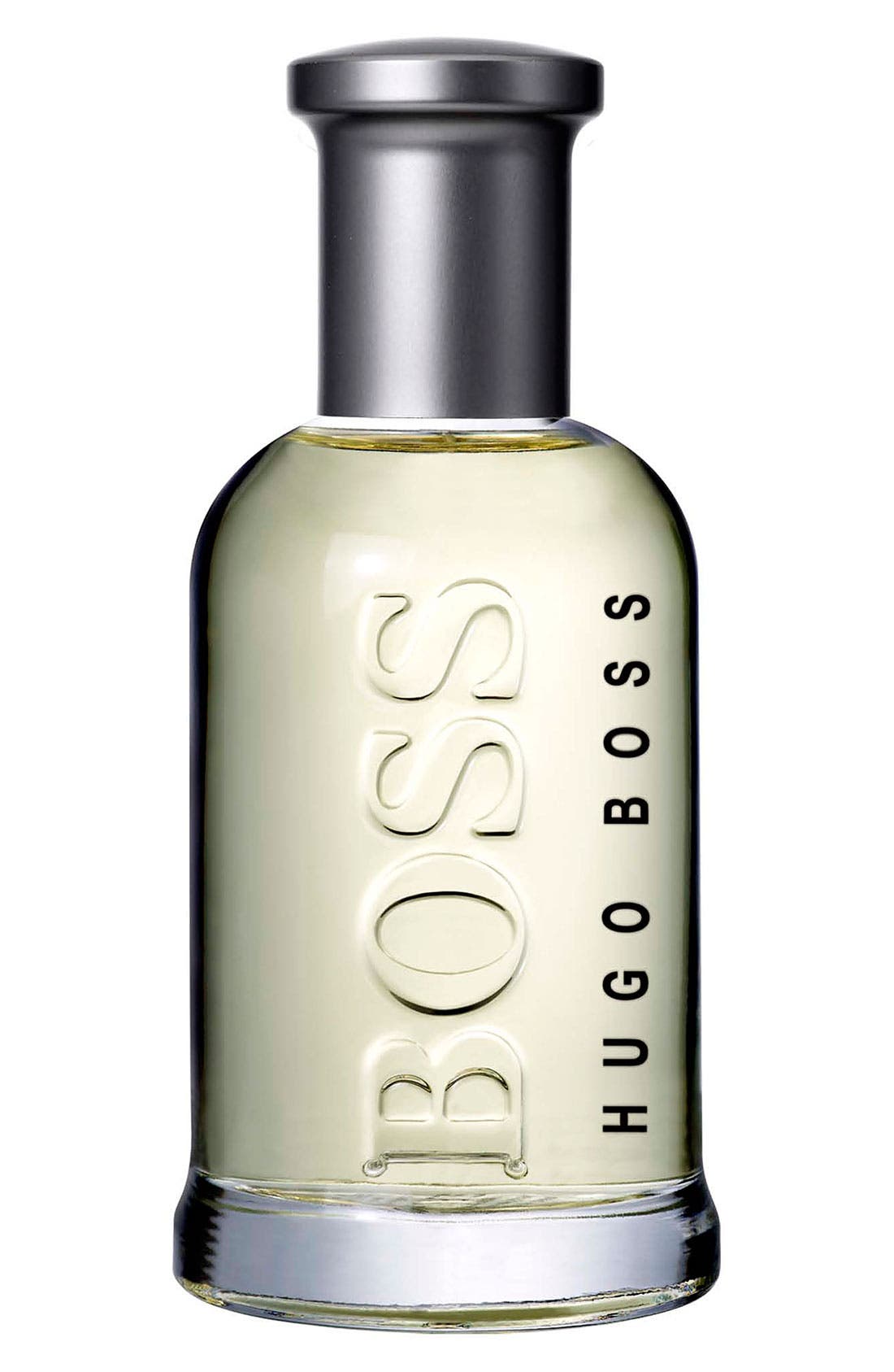 BOSS BOSS Bottled Eau de Toilette