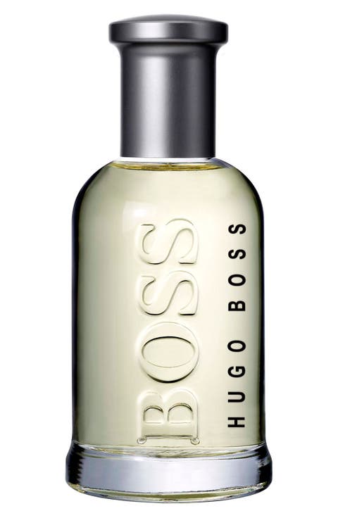 BOSS Bottled Eau de Toilette