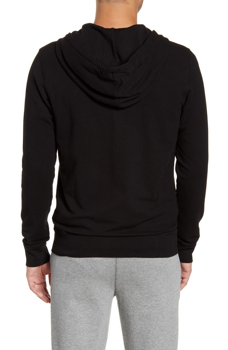 Goodlife Micro Terry Zip Hoodie, Alternate, color,