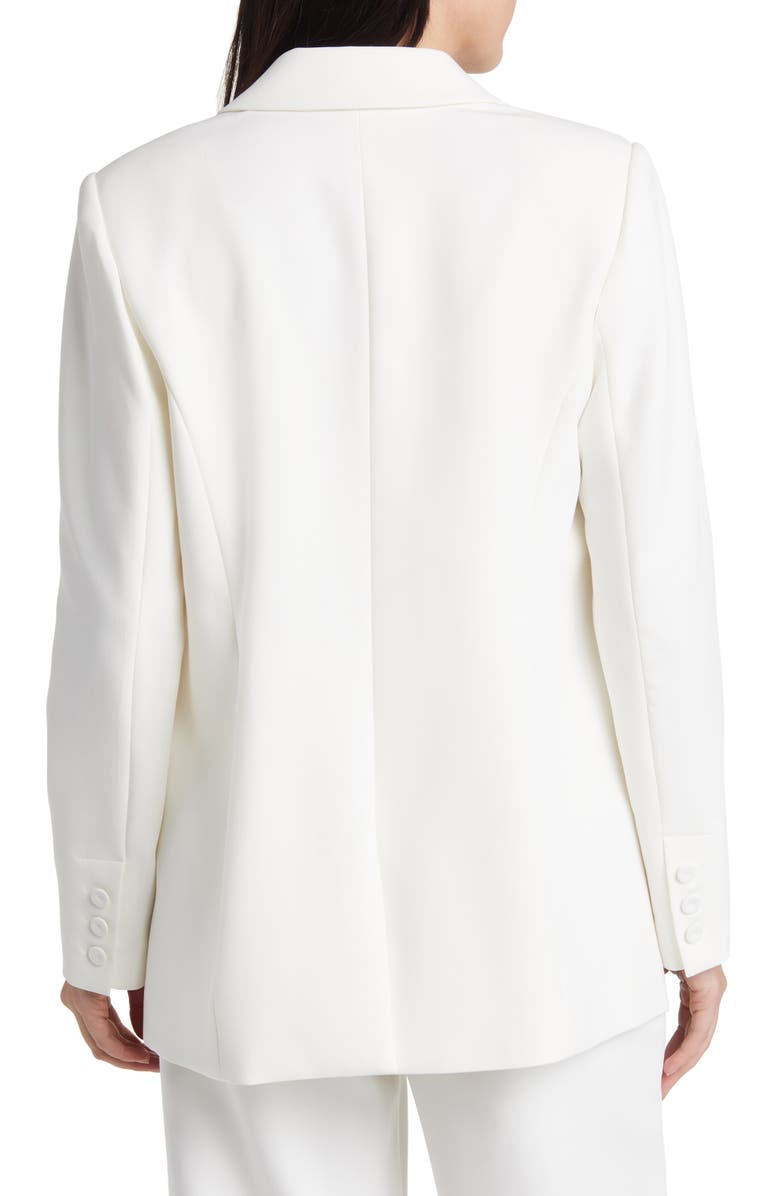 Favorite Daughter The Suiting Blazer, Alternate, color, Ivory