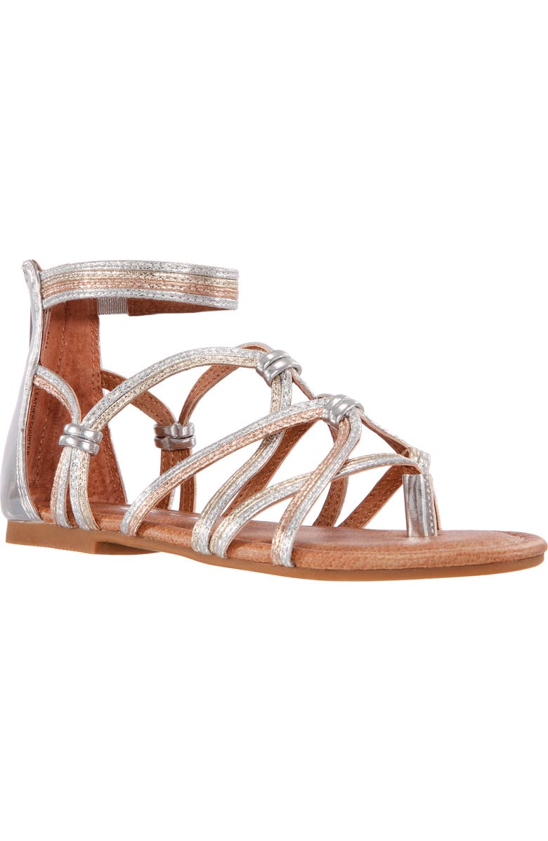 Nina Sandal, Main, color,