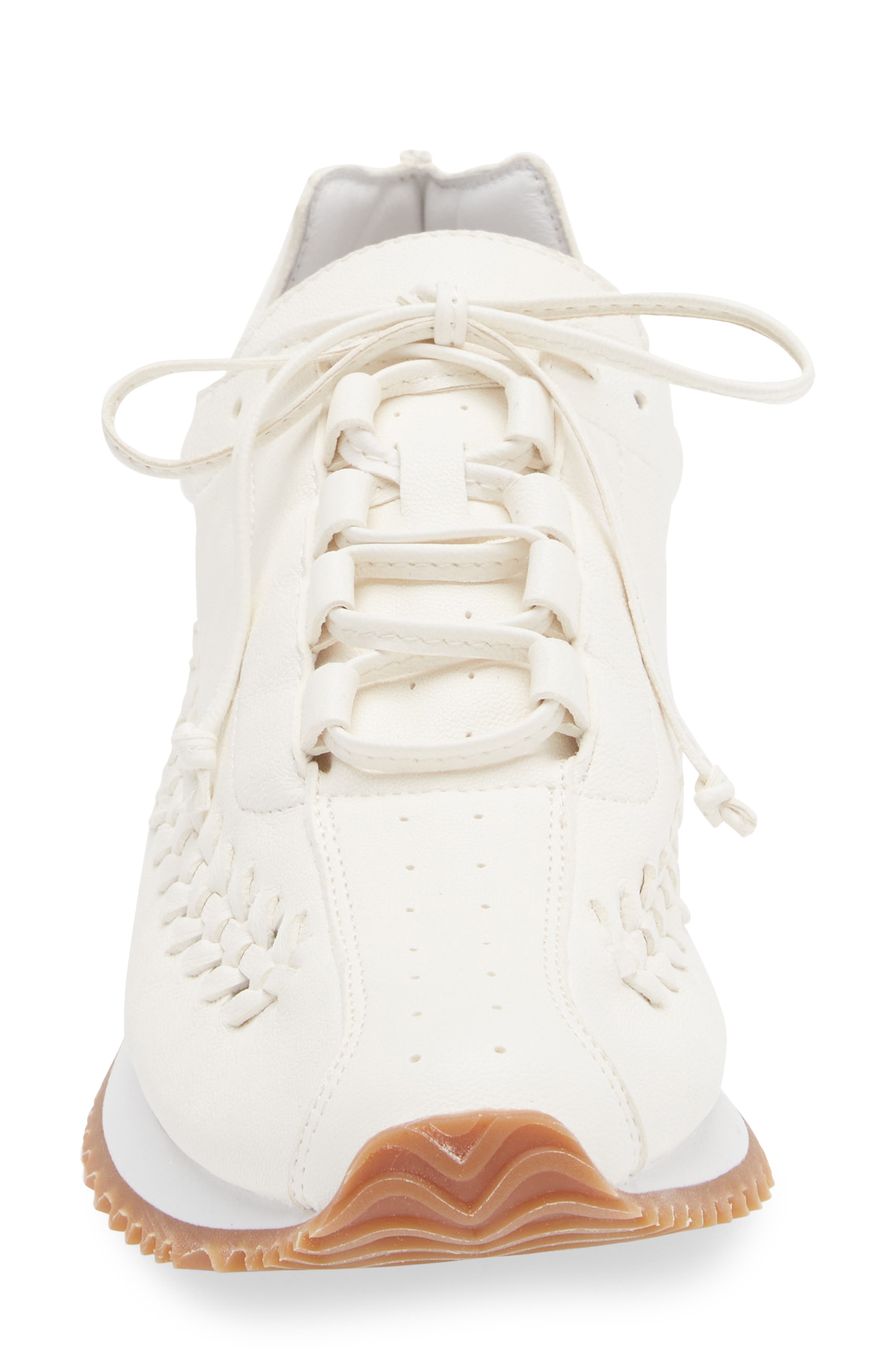 Chocolat Blu Seville Sneaker, Alternate, color, 