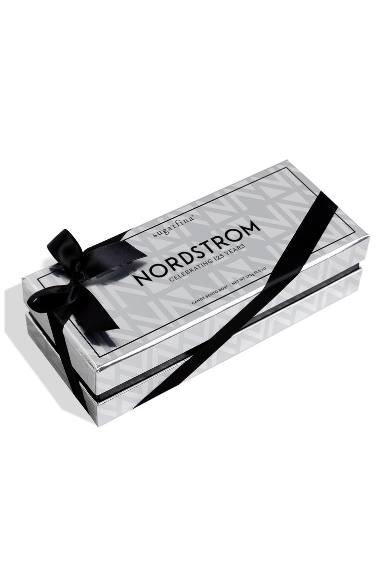 125th Anniversary 3-Piece Candy Bento Box, Alternate, color, NO COLOR