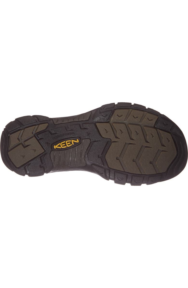 KEEN 'Newport' Sandal, Alternate, color, Bison