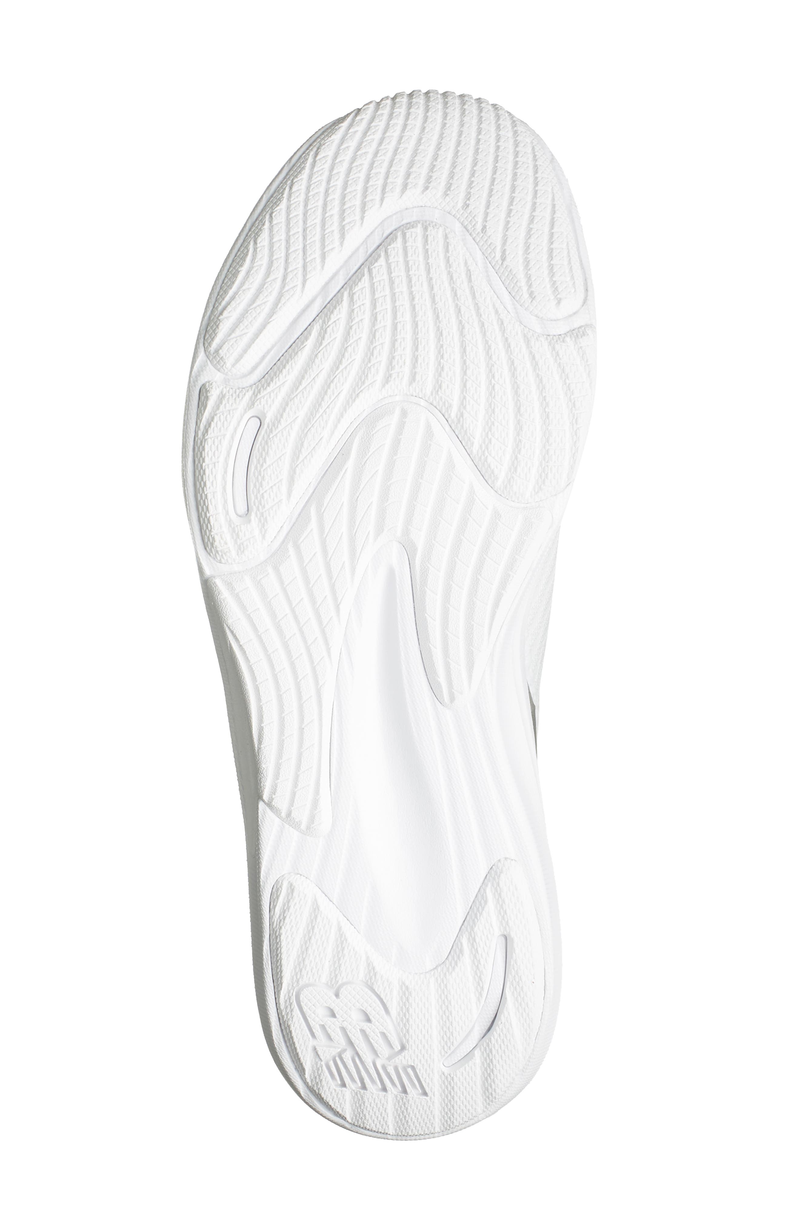 New Balance Nergize Sport V2 Sneaker, Alternate, color, White/ White