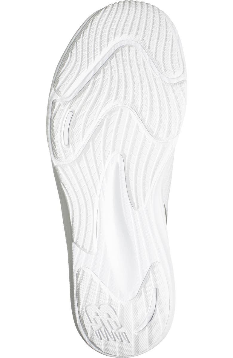 New Balance Nergize Sport V2 Sneaker, Alternate, color, White/ White