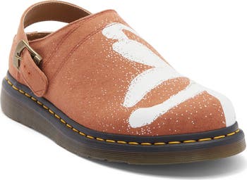 Isham Slingback Clog