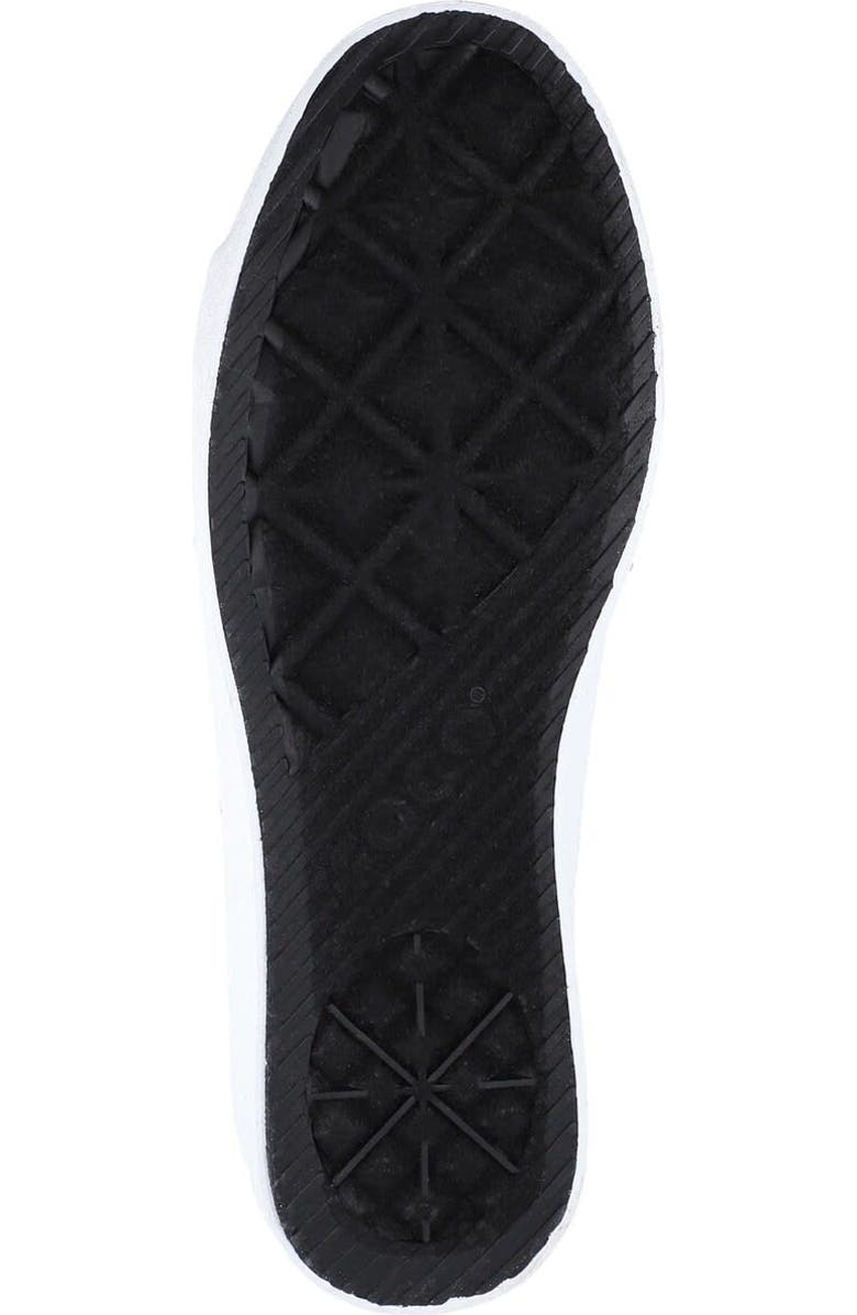 FOCO Women's FOCO New York Mets Glitter Sneakers, Alternate, color,