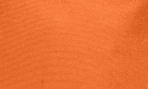 Longchamp Large Le Pliage Tote In Orange