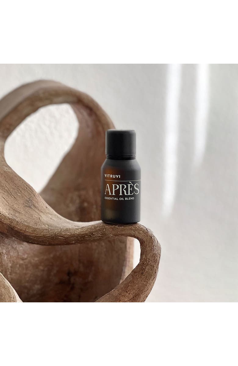Vitruvi Après Essential Oil Blend, Alternate, color,