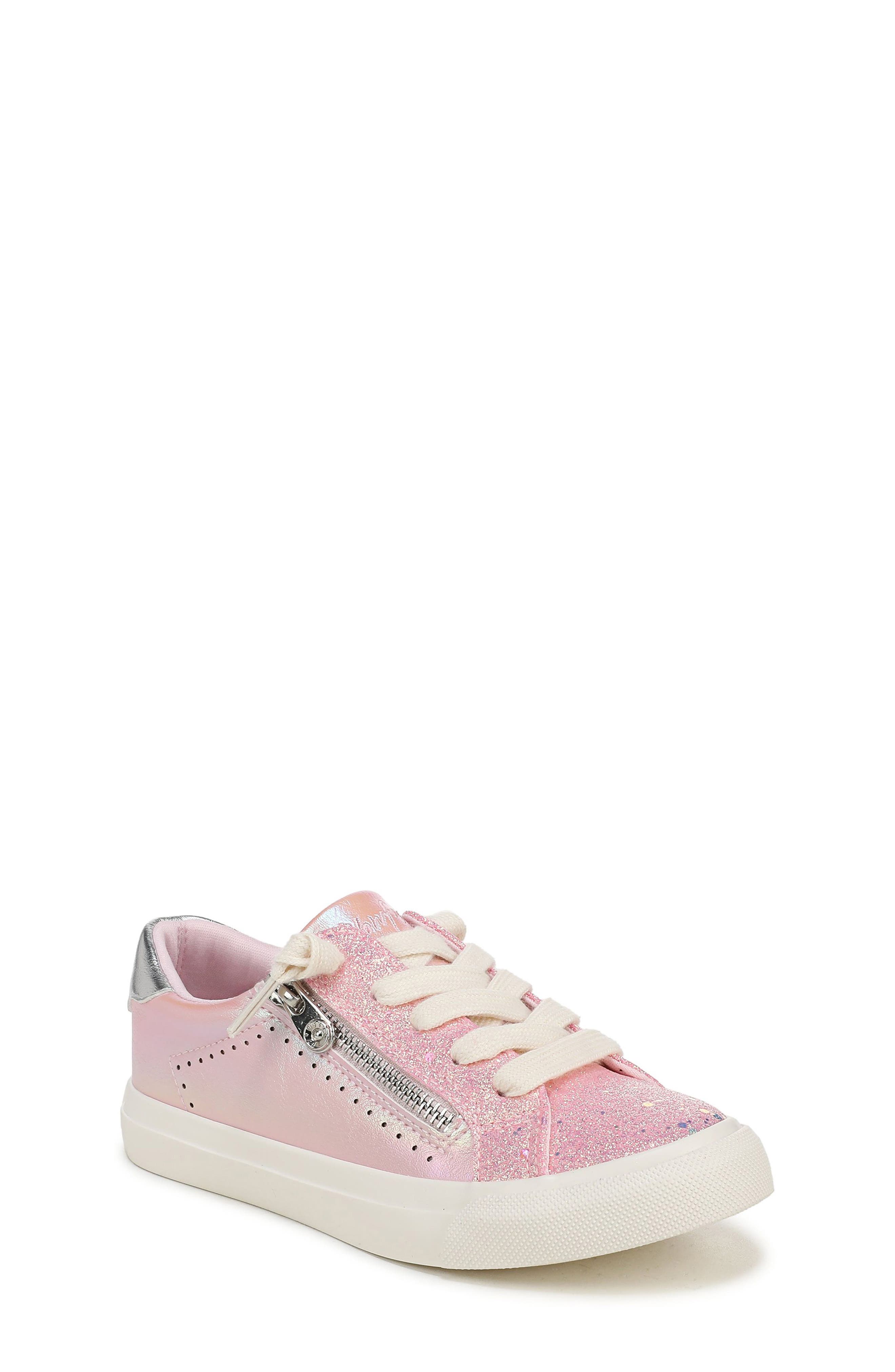 PINK LEATHER