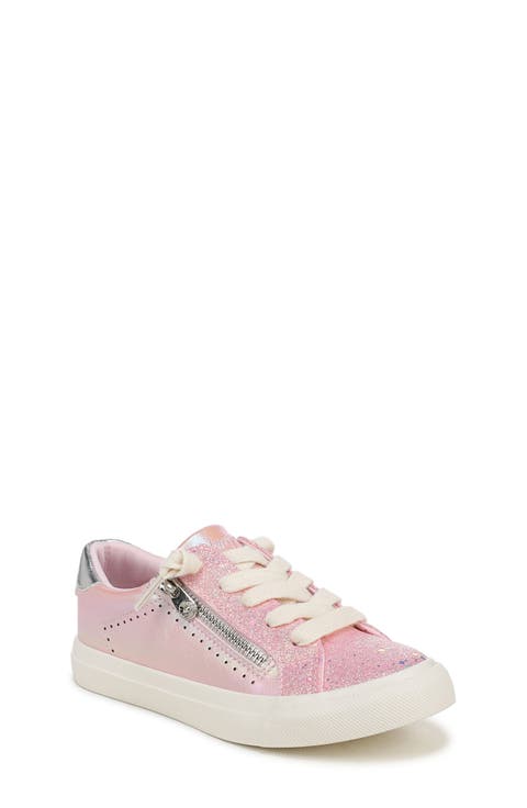 Kids' Perfect Glitter Sneaker