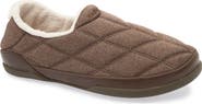 OluKai Puku'i Quilted Slipper