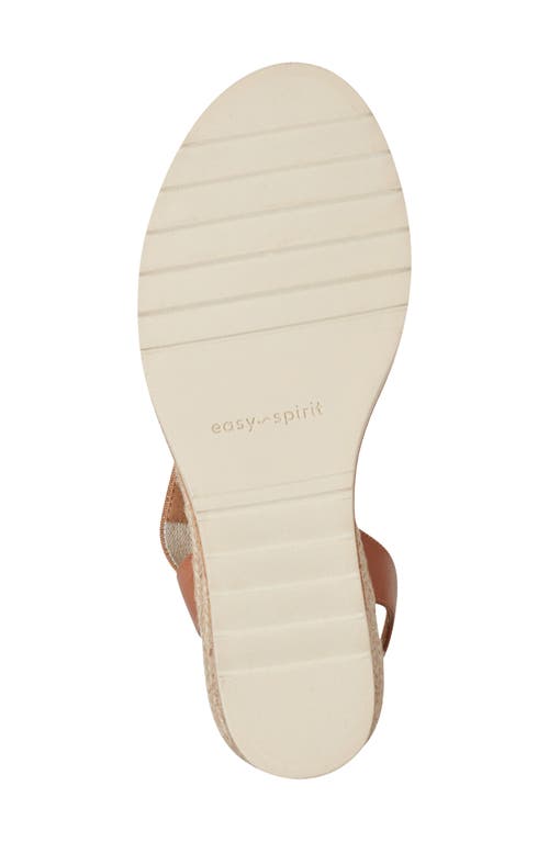 EASY SPIRIT EASY SPIRIT SABINA WEDGE SANDAL
