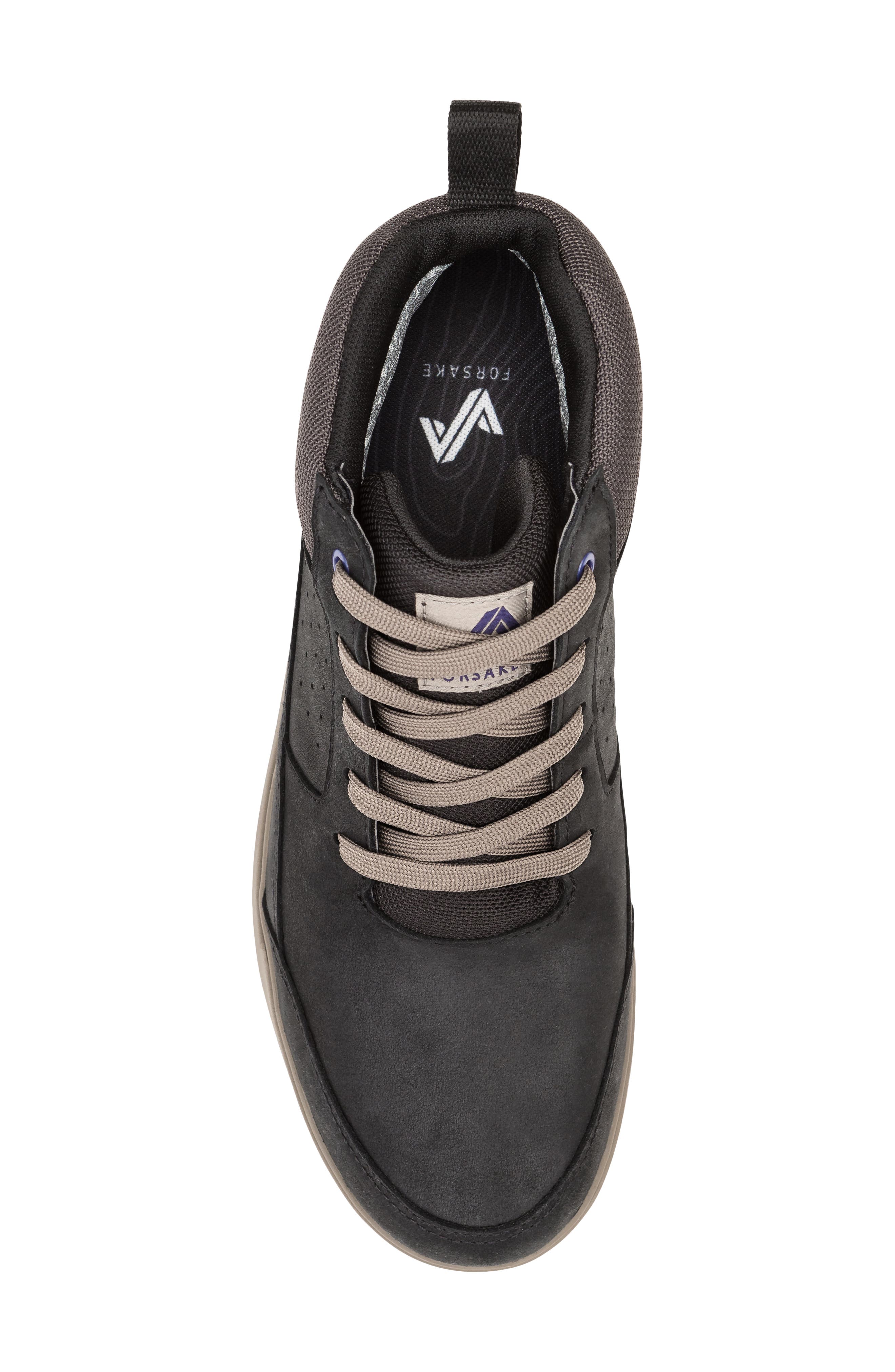 Forsake Mason Waterproof Mid Boot (Men) | Nordstrom display picture 3