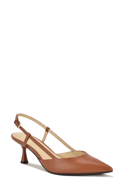 Rowen Slingback Pump (Women)