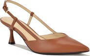 Nine West Rowen Slingback Pump