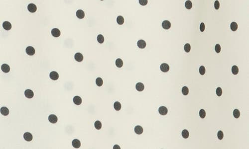 Gemma + Jane Tie Neck Georgette Top