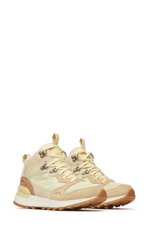 Women's Yellow Comfort Sneakers | Nordstrom