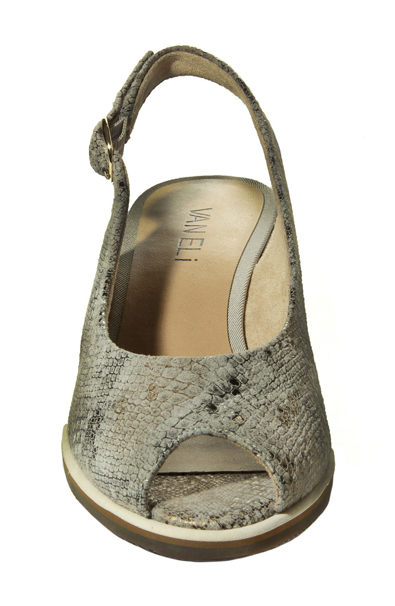 Baise Slingback Sandal, Alternate, color, OPAL ROCKEFELLER SUEDE