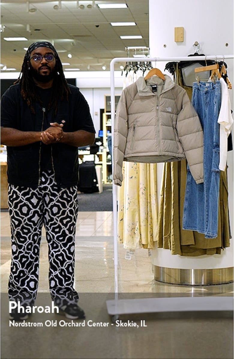 Hydrenalite<sup>™</sup> 600 Fill Power Down Jacket, sales video thumbnail