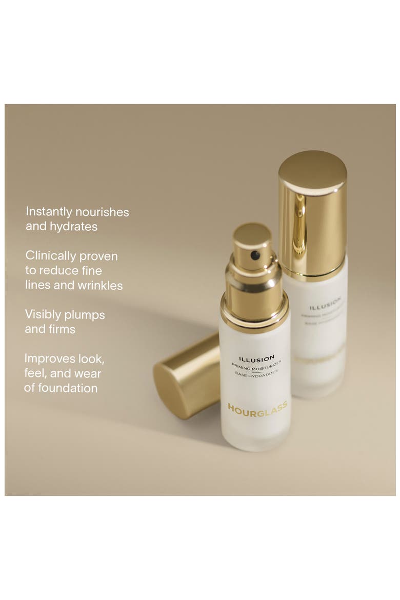 Priming Moisturizer, Alternate, color, NO COLOR