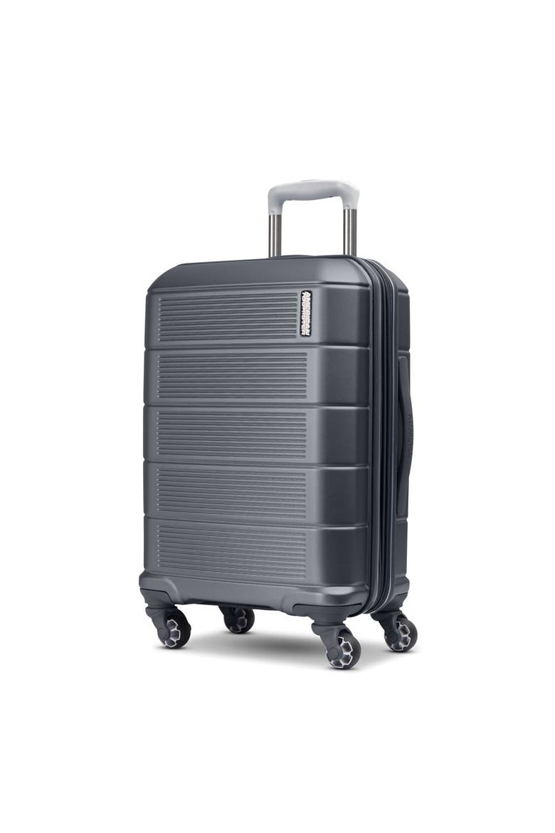 Stratum 2.0 Hardside 3-Piece Spinner Set, Alternate, color, Charcoal