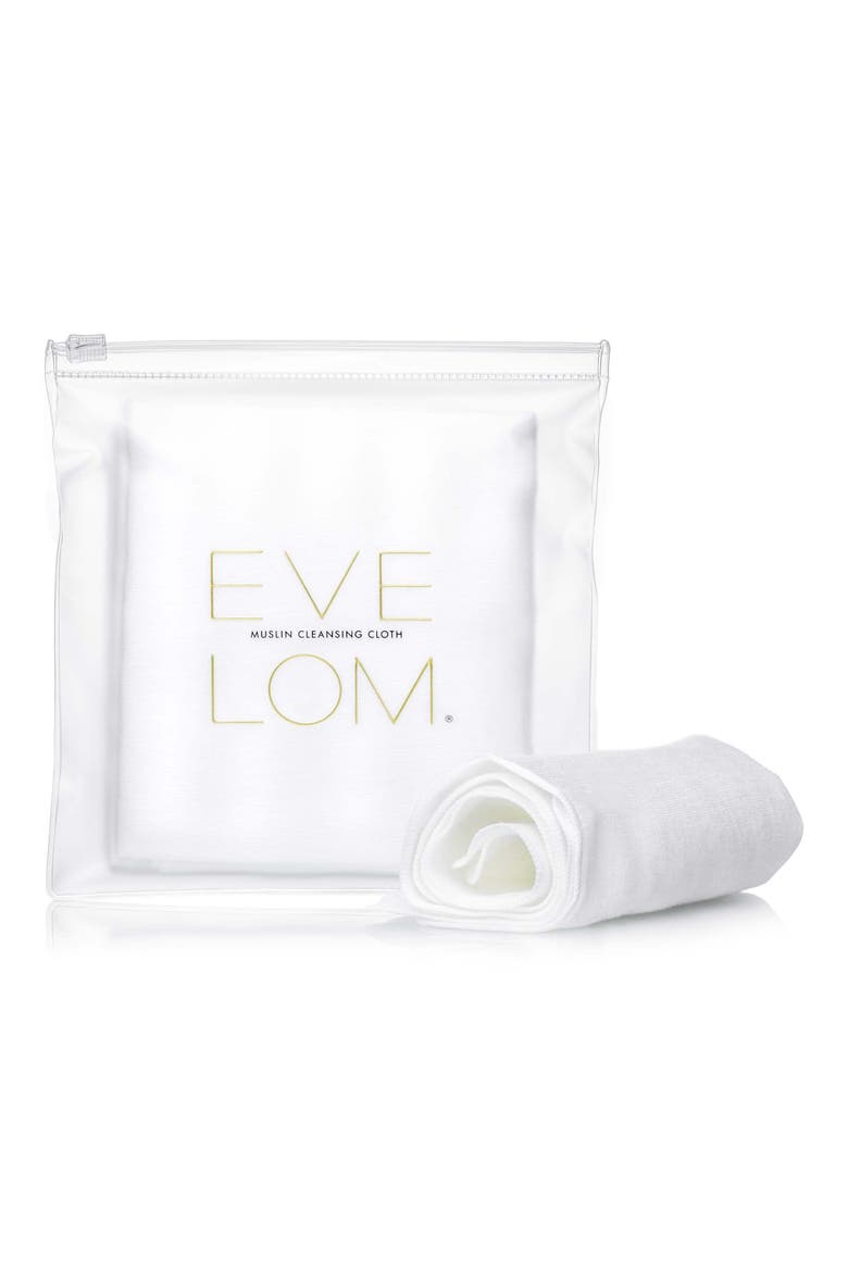 Muslin Cleansing Cloths, Alternate, color, NO COLOR