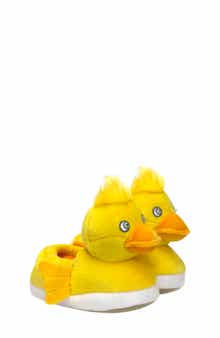 Robeez® Kids' Little Ducky Slipper