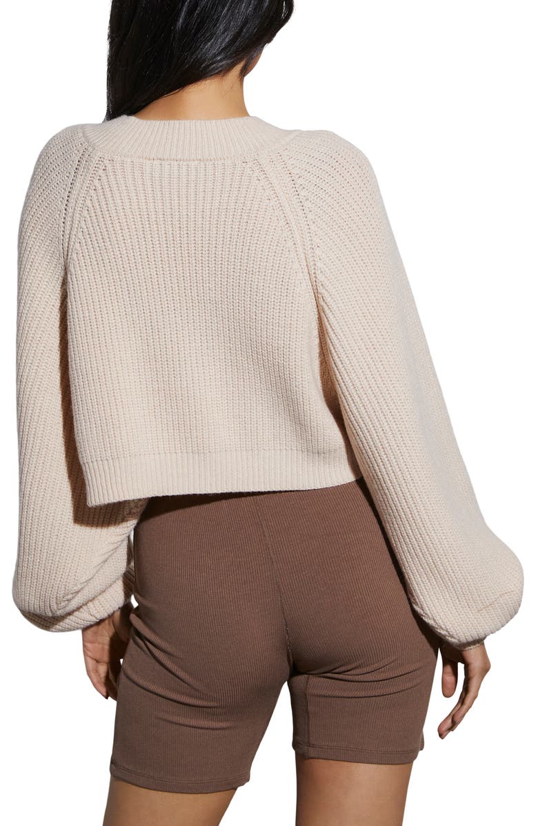 VICI Collection Lanelle Shrug, Alternate, color,