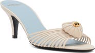 Valentino Garavani Royal Slide Sandal